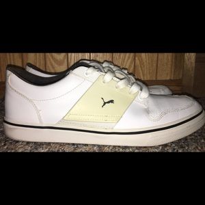 Men’s Puma Shoes